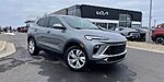Used 2024 BUICK ENCORE GX PREFERRED in FORT SMITH, ARKANSAS