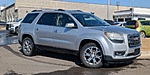 Used 2015 GMC ACADIA SLT-1 in FORT SMITH, ARKANSAS