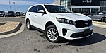 Used 2019 KIA SORENTO LX in FORT SMITH, ARKANSAS