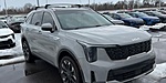 Used 2025 KIA SORENTO EX in FORT SMITH, ARKANSAS