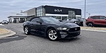 Used 2020 FORD MUSTANG ECOBOOST in FORT SMITH, ARKANSAS