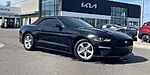 Used 2020 FORD MUSTANG ECOBOOST in FORT SMITH, ARKANSAS