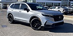 Used 2023 Honda CR-V Hybrid SPORT in FORT SMITH, ARKANSAS
