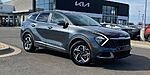 Used 2023 KIA SPORTAGE LX in FORT SMITH, ARKANSAS
