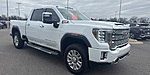 Used 2021 GMC SIERRA 2500 DENALI in FORT SMITH, ARKANSAS