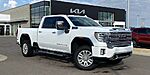 Used 2021 GMC SIERRA 2500 DENALI in FORT SMITH, ARKANSAS