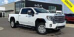 Used 2021 GMC SIERRA 2500 DENALI in FORT SMITH, ARKANSAS
