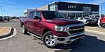 Used 2019 RAM 1500 BIG HORN/LONE STAR in FORT SMITH, ARKANSAS