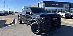 Used 2026 GMC SIERRA 1500 ELEVATION in FORT SMITH, ARKANSAS