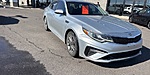 Used 2019 KIA OPTIMA LX in FORT SMITH, ARKANSAS