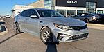 Used 2019 KIA OPTIMA LX in FORT SMITH, ARKANSAS