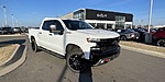 Used 2021 CHEVROLET SILVERADO 1500 LT TRAIL BOSS in FORT SMITH, ARKANSAS