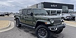 Used 2022 JEEP GLADIATOR OVERLAND in FORT SMITH, ARKANSAS