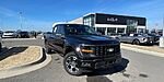 Used 2025 FORD F-150 STX in FORT SMITH, ARKANSAS