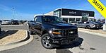 Used 2025 FORD F-150 STX in FORT SMITH, ARKANSAS