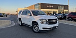 Used 2020 CHEVROLET TAHOE LT in FORT SMITH, ARKANSAS