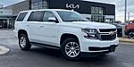 Used 2020 CHEVROLET TAHOE LT in FORT SMITH, ARKANSAS