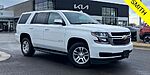 Used 2020 CHEVROLET TAHOE LT in FORT SMITH, ARKANSAS
