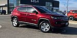 Used 2022 JEEP COMPASS LATITUDE in FORT SMITH, ARKANSAS