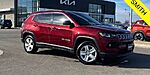 Used 2022 JEEP COMPASS LATITUDE in FORT SMITH, ARKANSAS