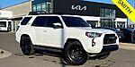 Used 2020 TOYOTA 4RUNNER TRD PRO in FORT SMITH, ARKANSAS