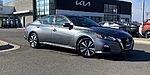 Used 2022 NISSAN ALTIMA 2.5 SV in FORT SMITH, ARKANSAS