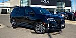 Used 2022 CHEVROLET EQUINOX RS in FORT SMITH, ARKANSAS