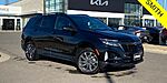 Used 2022 CHEVROLET EQUINOX RS in FORT SMITH, ARKANSAS