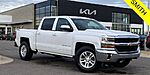 Used 2018 CHEVROLET SILVERADO 1500 LT in FORT SMITH, ARKANSAS