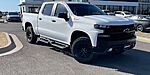 Used 2019 CHEVROLET SILVERADO 1500 LT TRAIL BOSS in FORT SMITH, ARKANSAS