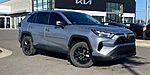 Used 2024 TOYOTA RAV4 LE in FORT SMITH, ARKANSAS