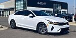 Used 2023 KIA K5 LXS in FORT SMITH, ARKANSAS