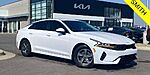 Used 2023 KIA K5 LXS in FORT SMITH, ARKANSAS