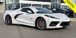 Used 2023 CHEVROLET CORVETTE STINGRAY in FORT SMITH, ARKANSAS