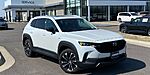 Used 2025 MAZDA CX-50 HYBRID PREMIUM PLUS in FORT SMITH, ARKANSAS