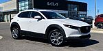 Used 2025 MAZDA CX-30 2.5 S PREFERRED PACKAGE in FORT SMITH, ARKANSAS