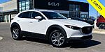 Used 2025 MAZDA CX-30 2.5 S PREFERRED PACKAGE in FORT SMITH, ARKANSAS