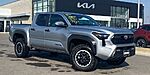 Used 2025 TOYOTA TACOMA TRD OFF-ROAD in FORT SMITH, ARKANSAS