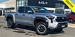 Used 2025 TOYOTA TACOMA TRD OFF-ROAD in FORT SMITH, ARKANSAS