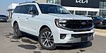 Used 2025 FORD EXPEDITION PLATINUM in FORT SMITH, ARKANSAS