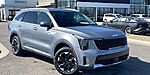 Used 2024 KIA SORENTO S in FORT SMITH, ARKANSAS