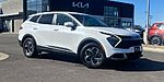 Used 2024 KIA SPORTAGE LX in FORT SMITH, ARKANSAS