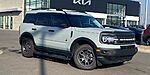 Used 2024 FORD BRONCO SPORT BIG BEND in FORT SMITH, ARKANSAS