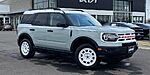 Used 2023 FORD BRONCO SPORT HERITAGE in FORT SMITH, ARKANSAS
