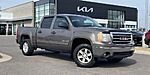 Used 2013 GMC SIERRA 1500 SLE in FORT SMITH, ARKANSAS