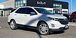 Used 2018 CHEVROLET EQUINOX PREMIER in FORT SMITH, ARKANSAS