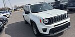 Used 2019 JEEP RENEGADE SPORT in FORT SMITH, ARKANSAS