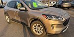 Used 2020 FORD ESCAPE SE in FORT SMITH, ARKANSAS