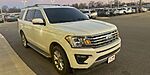 Used 2021 FORD EXPEDITION XLT in FORT SMITH, ARKANSAS