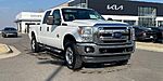 Used 2013 FORD F-250 XLT in FORT SMITH, ARKANSAS